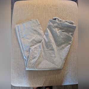 Hilary Radley Slim Straight‎ Pull On Pants Sz xxl